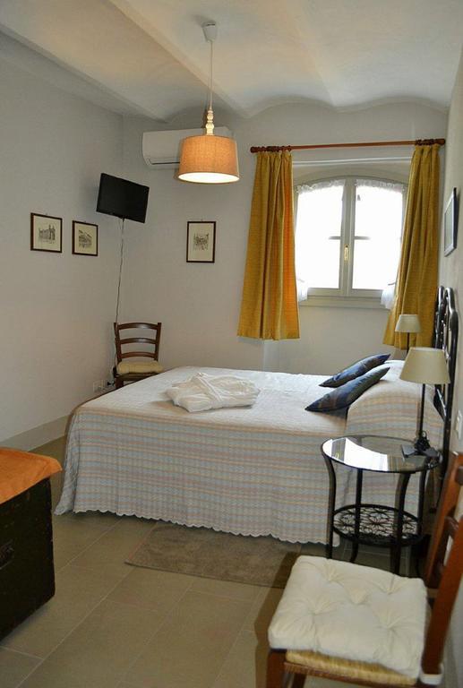 Bed and Breakfast Agriturismo Fiamberta Чертоза-ди-Павия Экстерьер фото